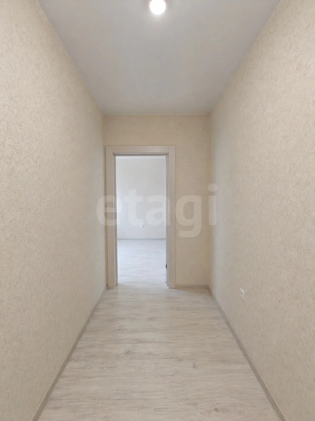 2-к квартира, 53.5м² (улица имени Героя Советского Союза Якова Кобзаря, 2) - миниатюра 4
