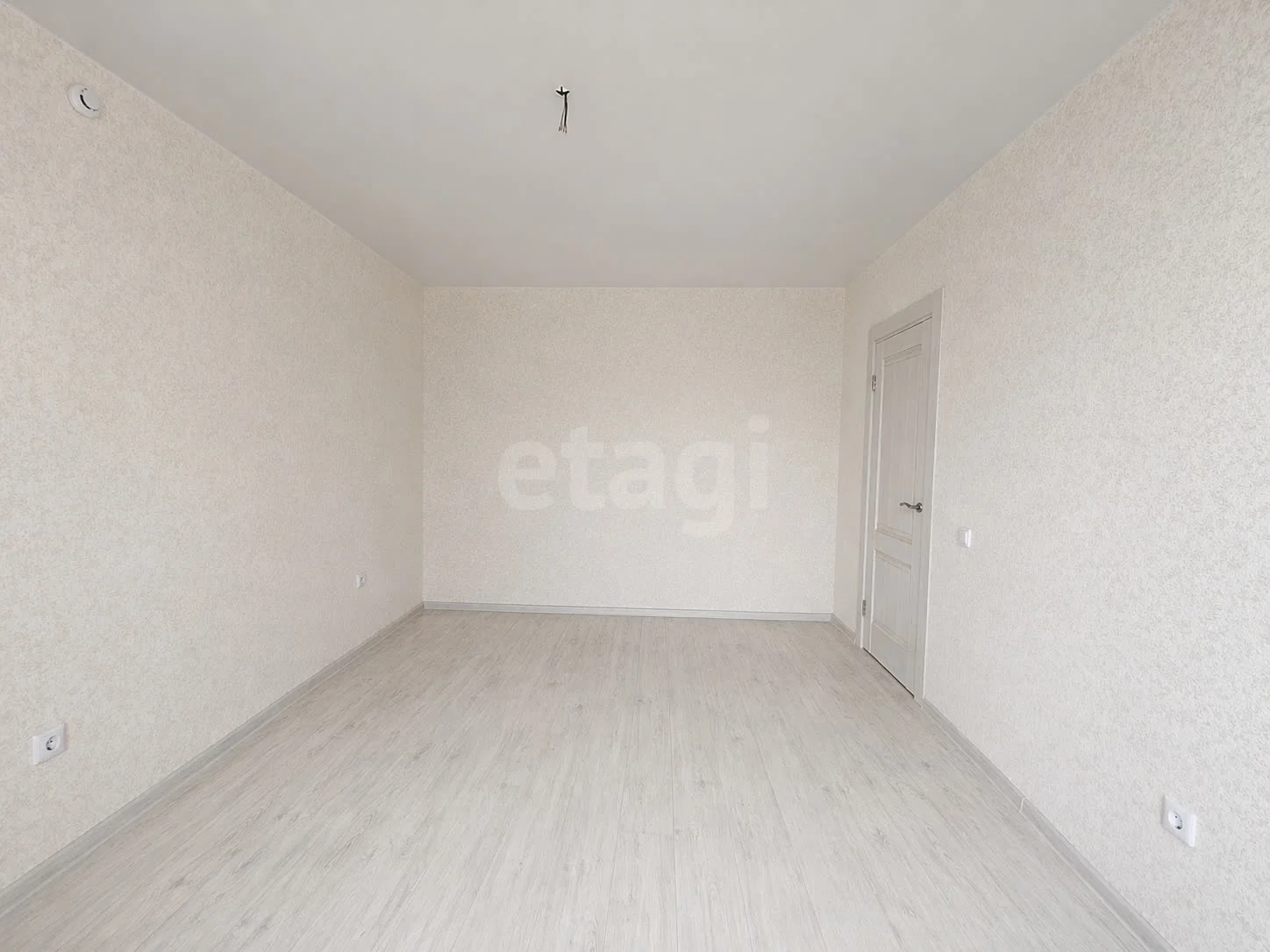 2-к квартира, 53.5м² (улица имени Героя Советского Союза Якова Кобзаря, 2) - миниатюра 5