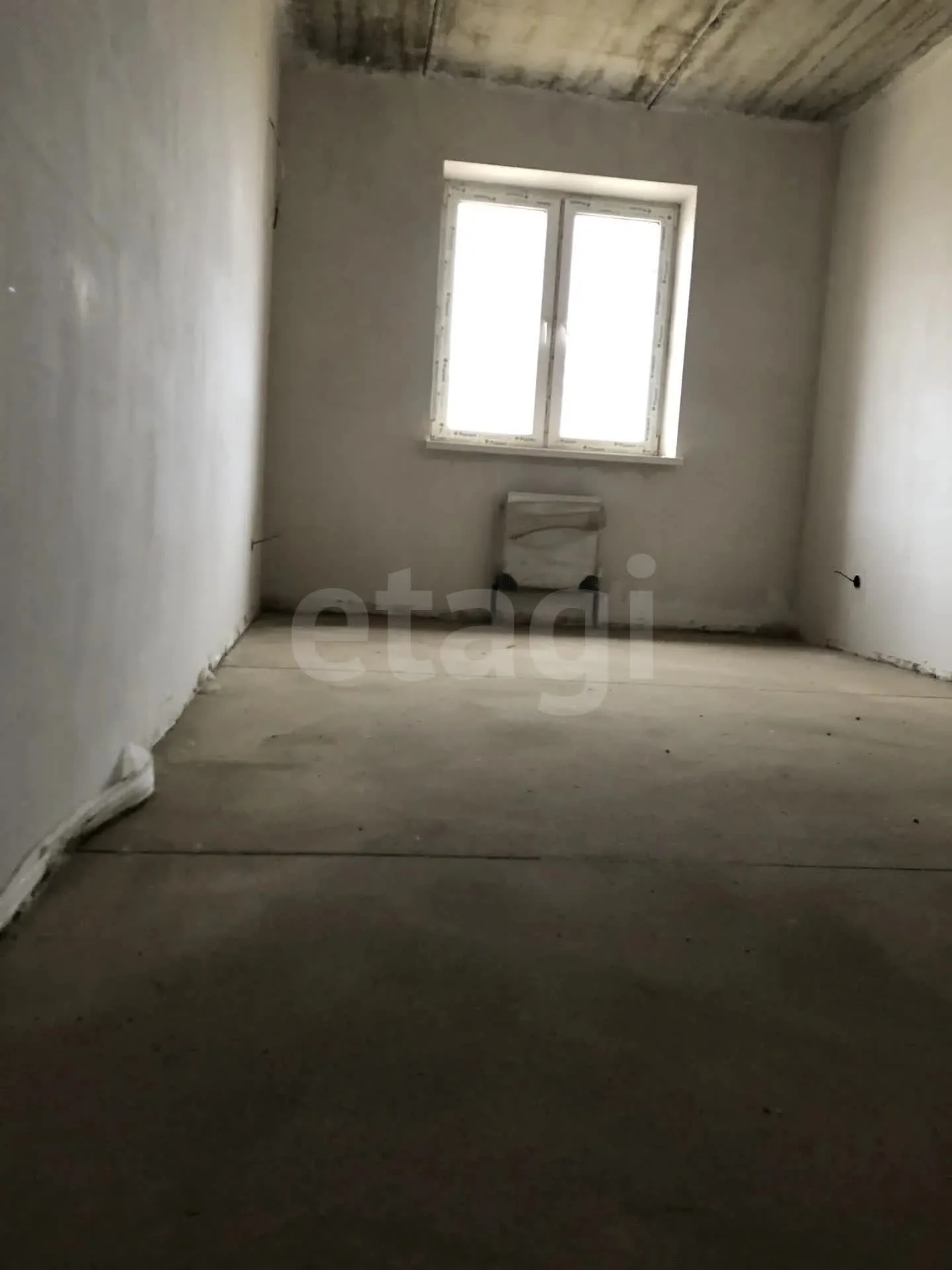 1-к квартира, 35м² (улица имени В.М. Комарова, 106бк4) - миниатюра 8