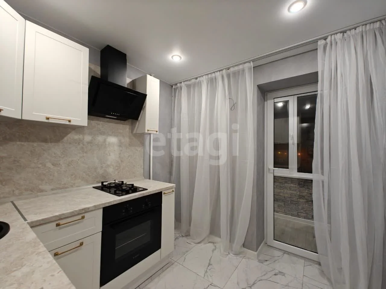 1-к квартира, 33м² (Ставропольская улица, 215/1) - миниатюра 2