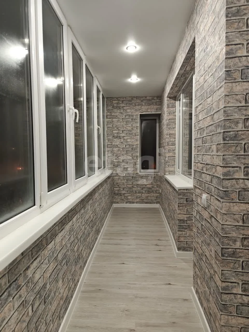 1-к квартира, 33м² (Ставропольская улица, 215/1) - миниатюра 6
