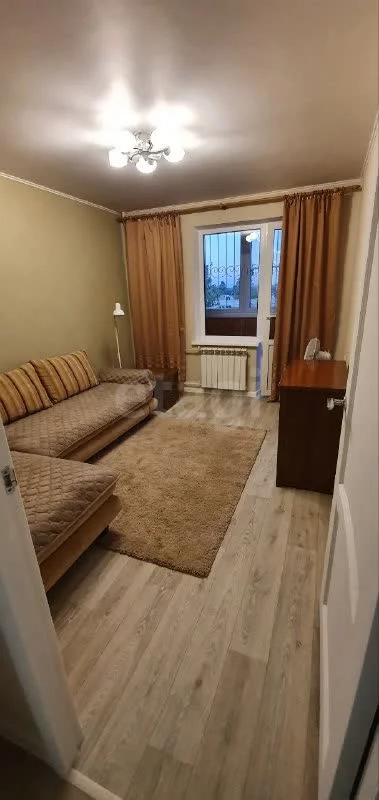 2-к квартира, 52.7м² (Рождественская набережная, 39)