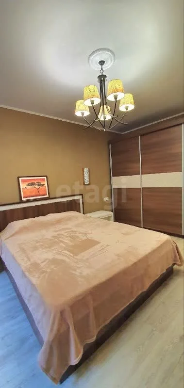 2-к квартира, 52.7м² (Рождественская набережная, 39) - миниатюра 10