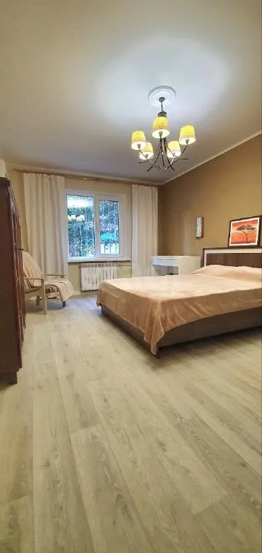 2-к квартира, 52.7м² (Рождественская набережная, 39) - миниатюра 11