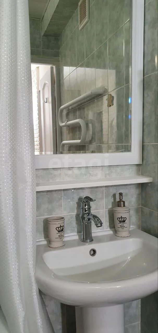 2-к квартира, 52.7м² (Рождественская набережная, 39) - миниатюра 17