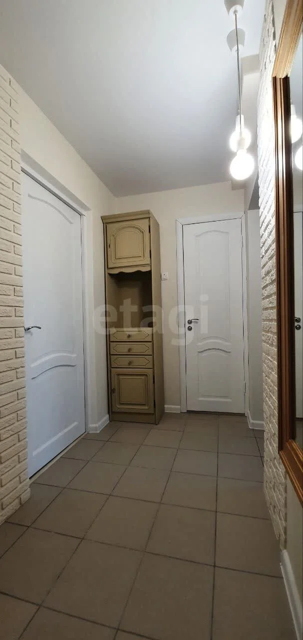 2-к квартира, 52.7м² (Рождественская набережная, 39) - миниатюра 19