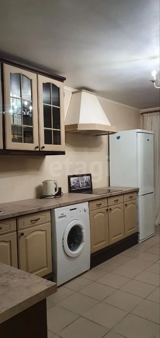 2-к квартира, 52.7м² (Рождественская набережная, 39) - миниатюра 2