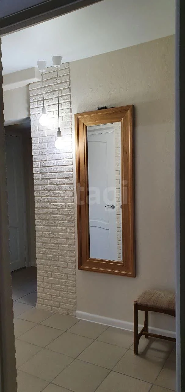 2-к квартира, 52.7м² (Рождественская набережная, 39) - миниатюра 20