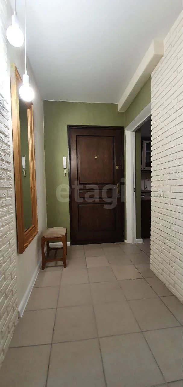 2-к квартира, 52.7м² (Рождественская набережная, 39) - миниатюра 22