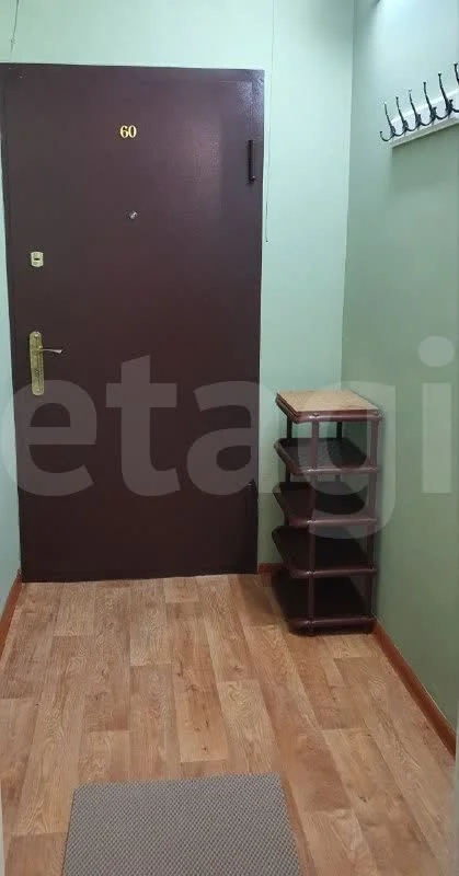 2-к квартира, 52.7м² (Рождественская набережная, 39) - миниатюра 23