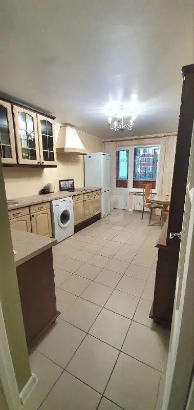 2-к квартира, 52.7м² (Рождественская набережная, 39) - миниатюра 4