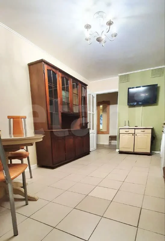 2-к квартира, 52.7м² (Рождественская набережная, 39) - миниатюра 5