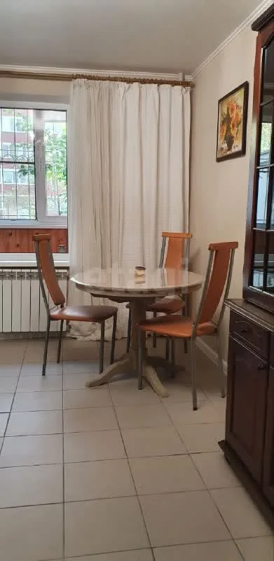 2-к квартира, 52.7м² (Рождественская набережная, 39) - миниатюра 7