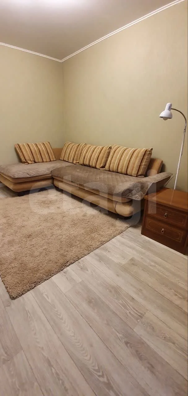 2-к квартира, 52.7м² (Рождественская набережная, 39) - миниатюра 9