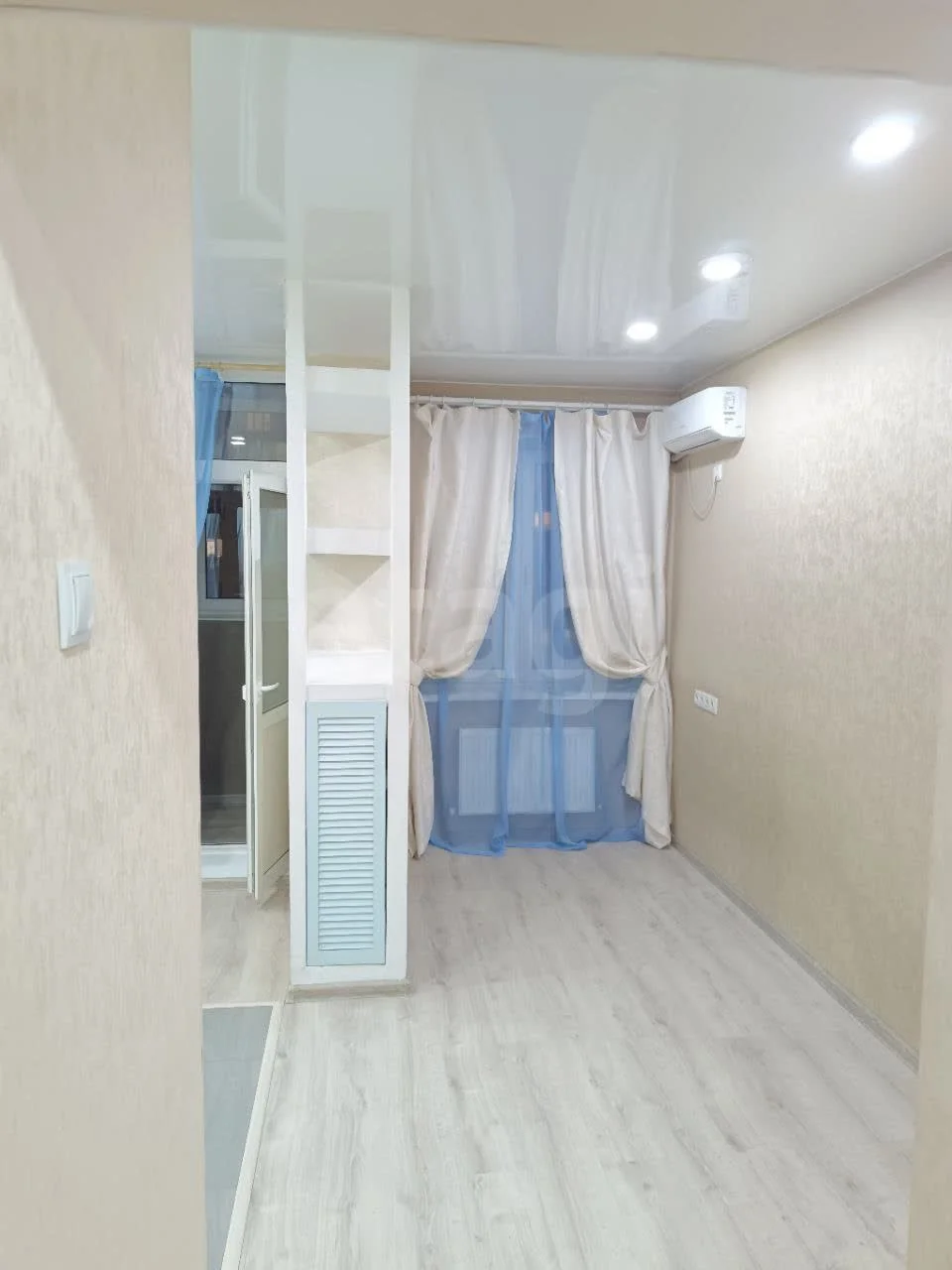 Студия, 27м² (улица им. Героя Яцкова И.В., 9к3) - миниатюра 4