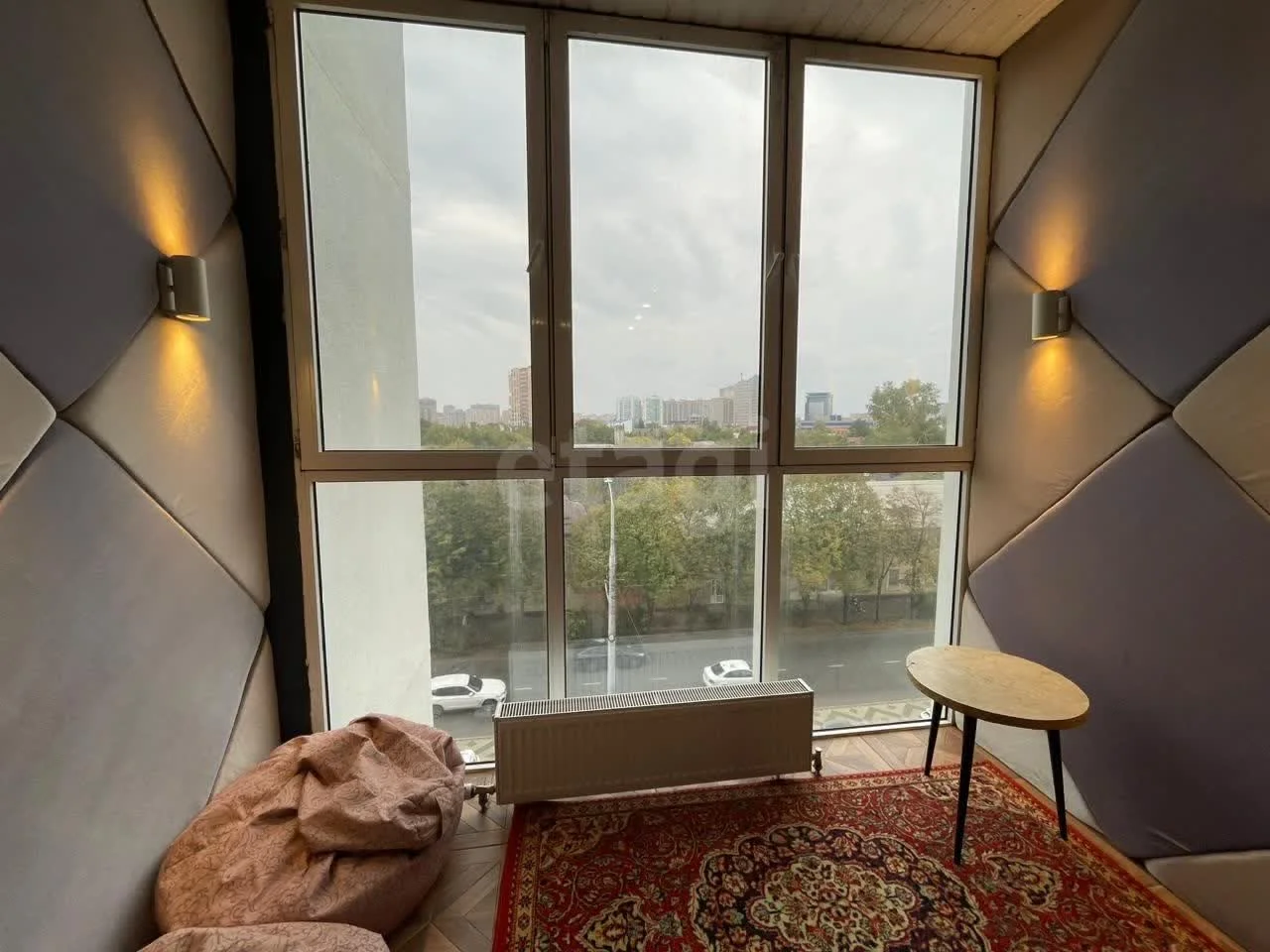 1-к квартира, 35м² (улица Шоссе Нефтяников, 18/1) - миниатюра 6