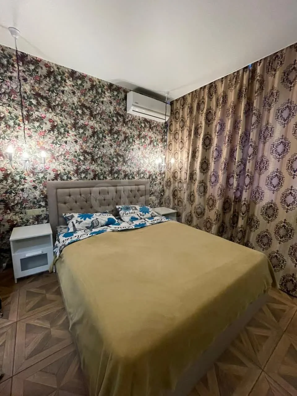 1-к квартира, 35м² (улица Шоссе Нефтяников, 18/1) - миниатюра 7