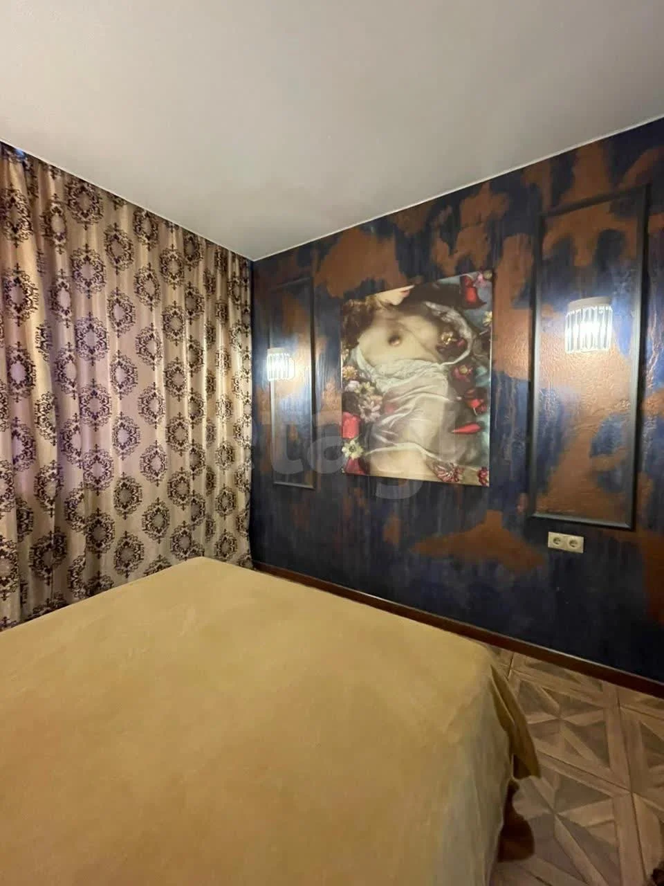 1-к квартира, 35м² (улица Шоссе Нефтяников, 18/1) - миниатюра 8