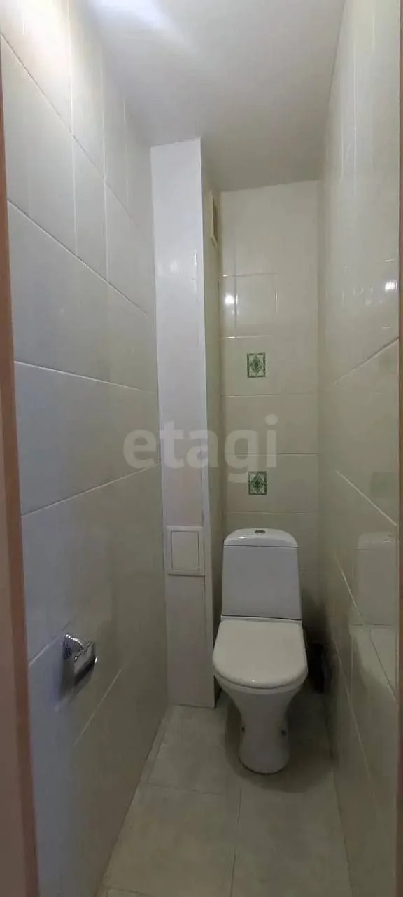 2-к квартира, 43.7м² (улица имени Тургенева, 153) - миниатюра 11
