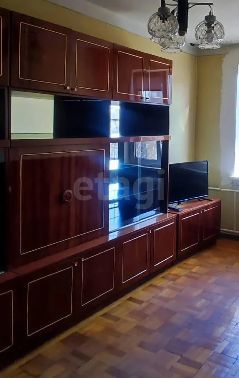 2-к квартира, 43.7м² (улица имени Тургенева, 153) - миниатюра 2