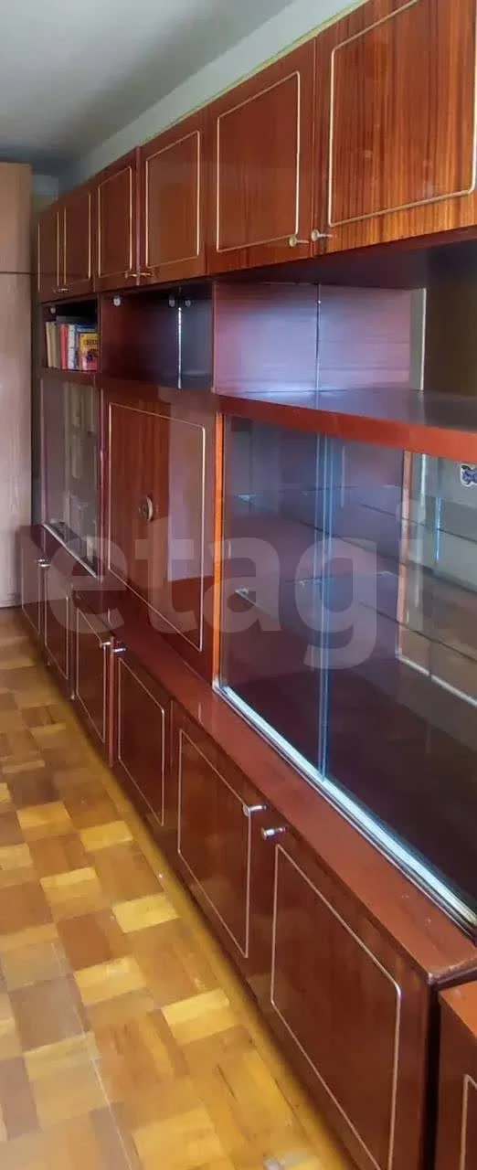 2-к квартира, 43.7м² (улица имени Тургенева, 153) - миниатюра 3