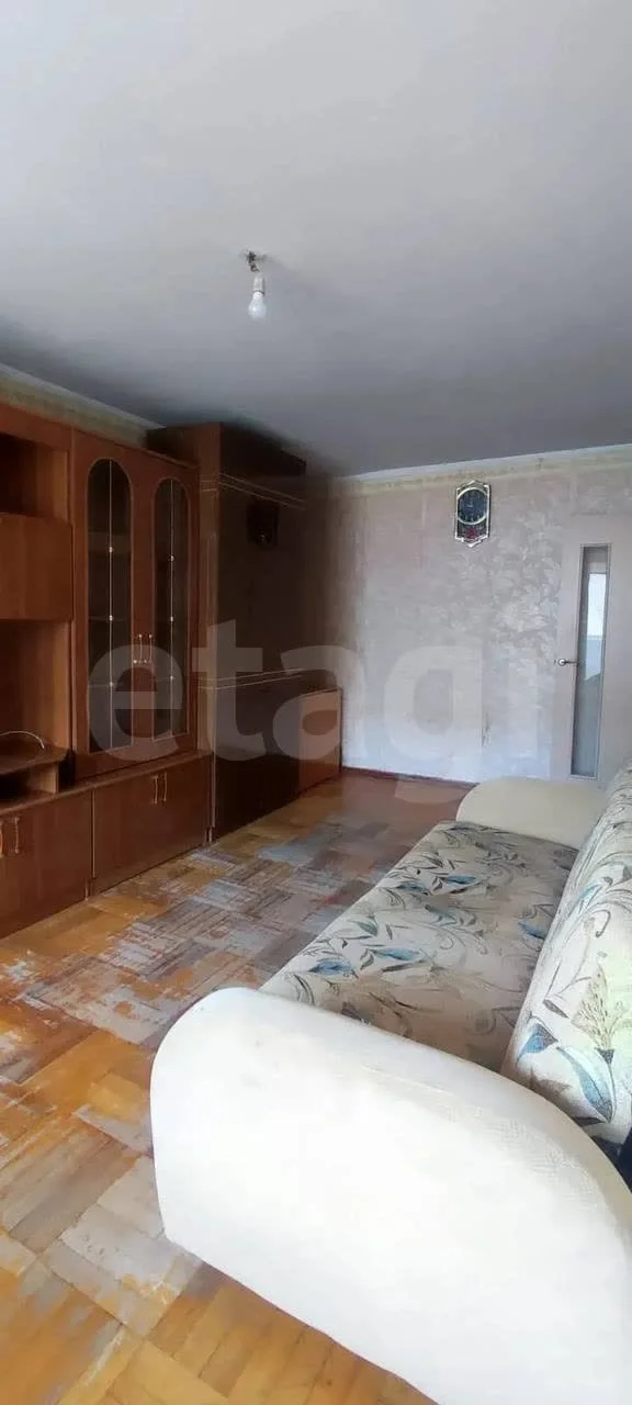 2-к квартира, 43.7м² (улица имени Тургенева, 153) - миниатюра 4
