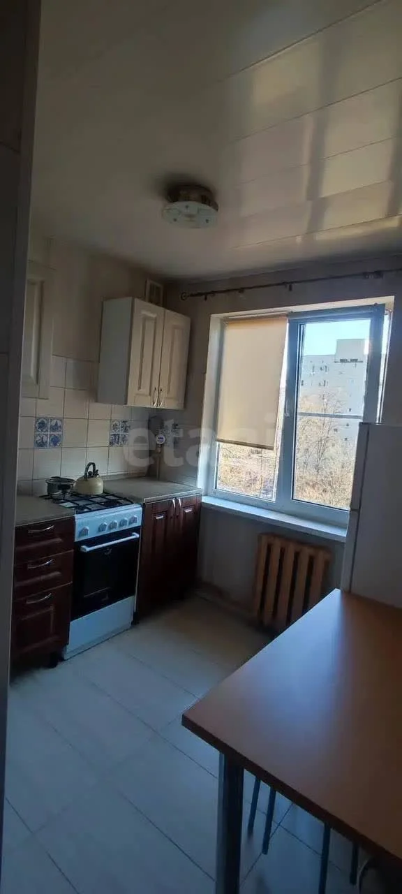 2-к квартира, 43.7м² (улица имени Тургенева, 153) - миниатюра 6