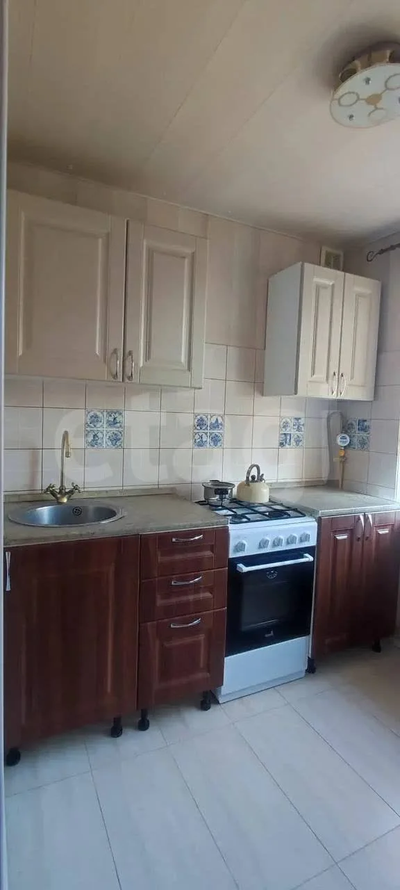 2-к квартира, 43.7м² (улица имени Тургенева, 153) - миниатюра 7