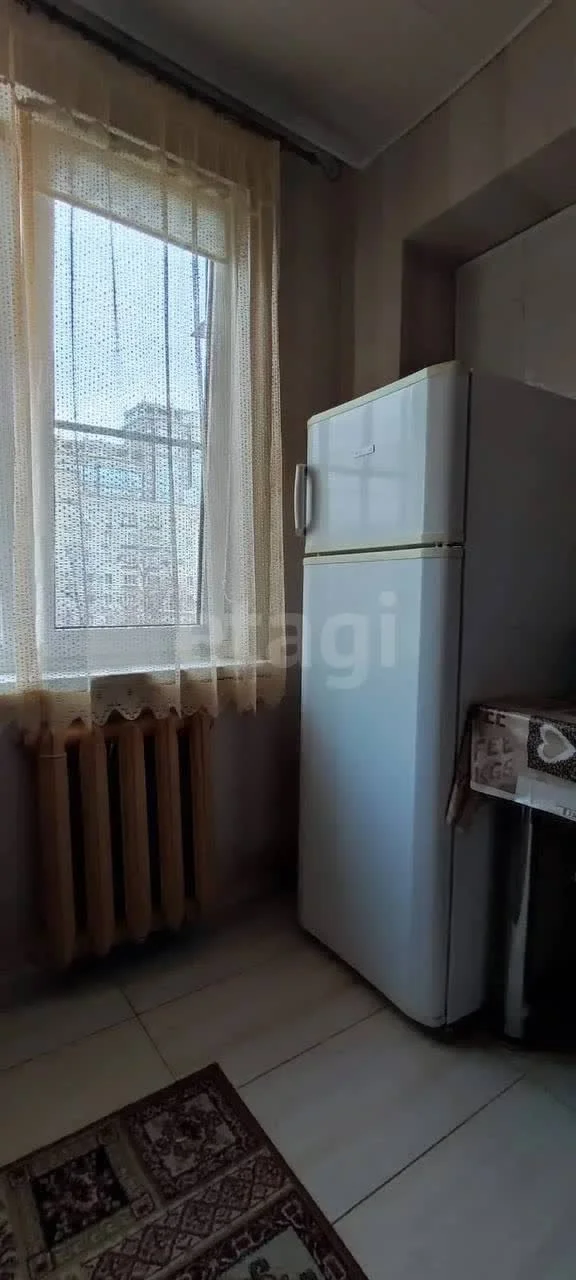 2-к квартира, 43.7м² (улица имени Тургенева, 153) - миниатюра 8