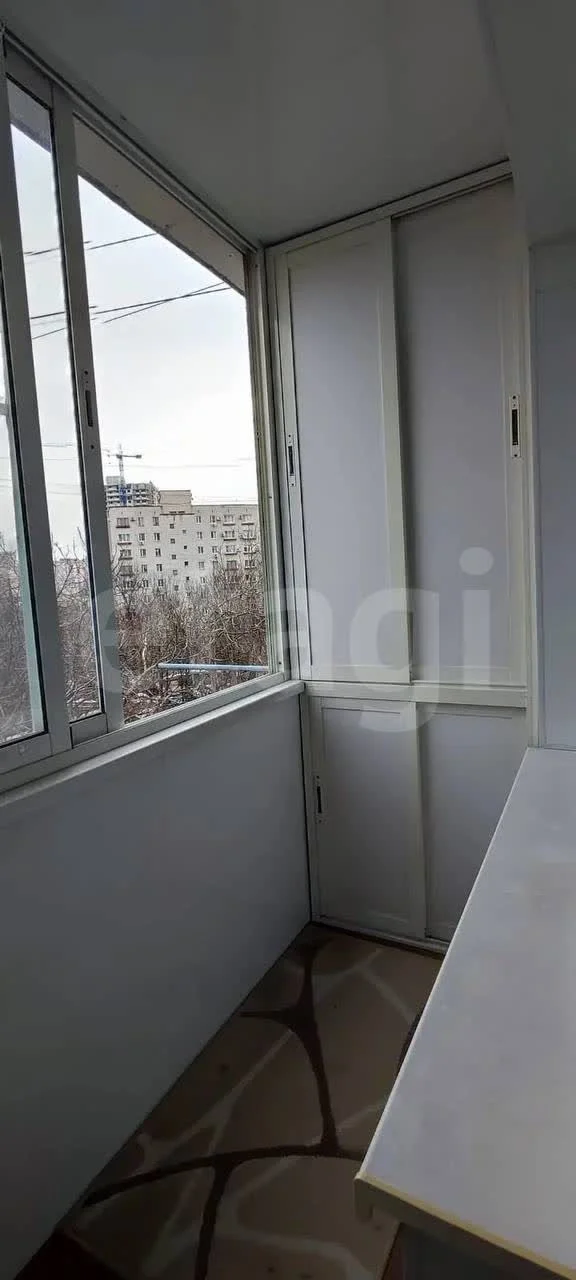 2-к квартира, 43.7м² (улица имени Тургенева, 153) - миниатюра 9