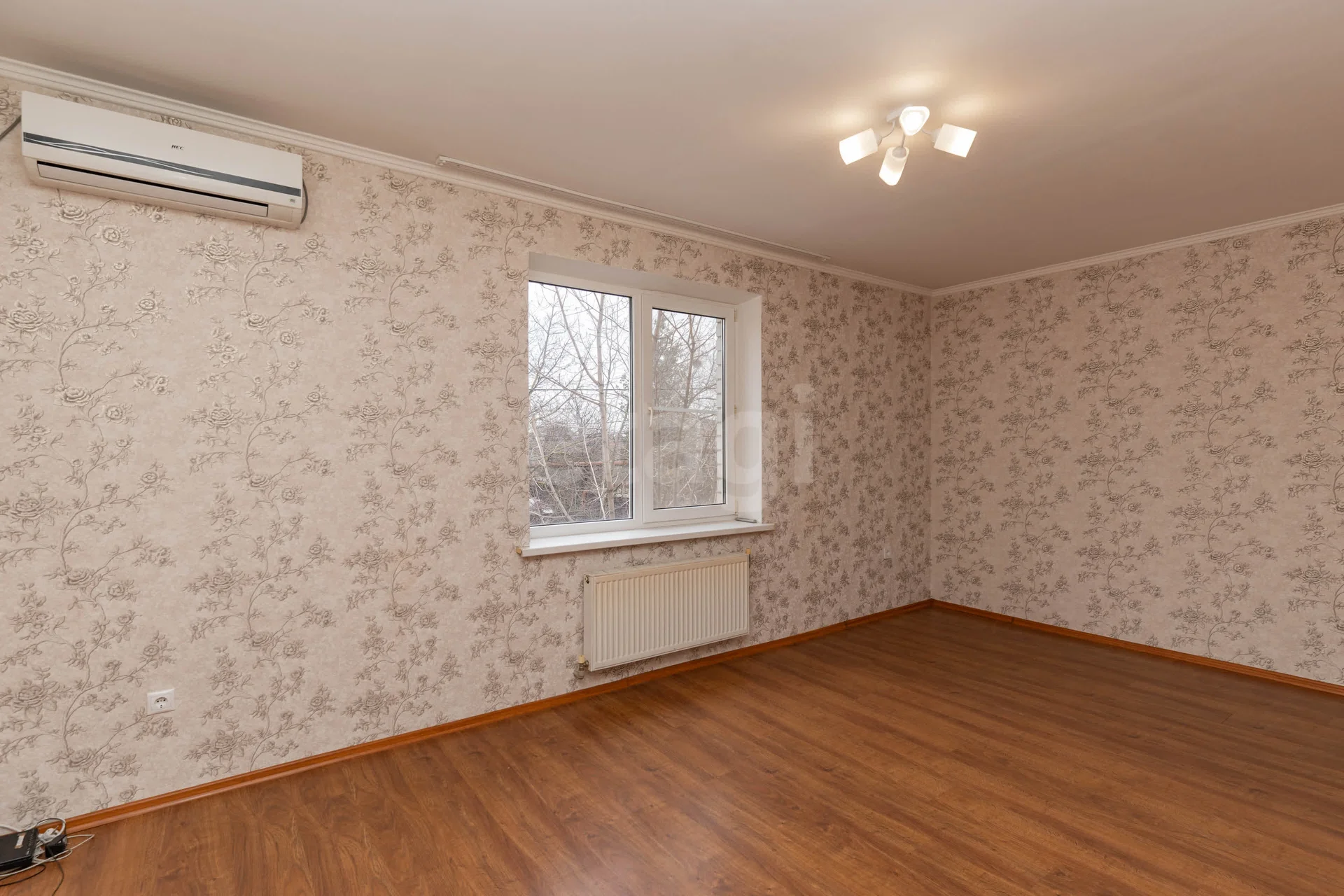 2-к квартира, 45.3м² (3-я Урожайная улица, 33) - изображение 1