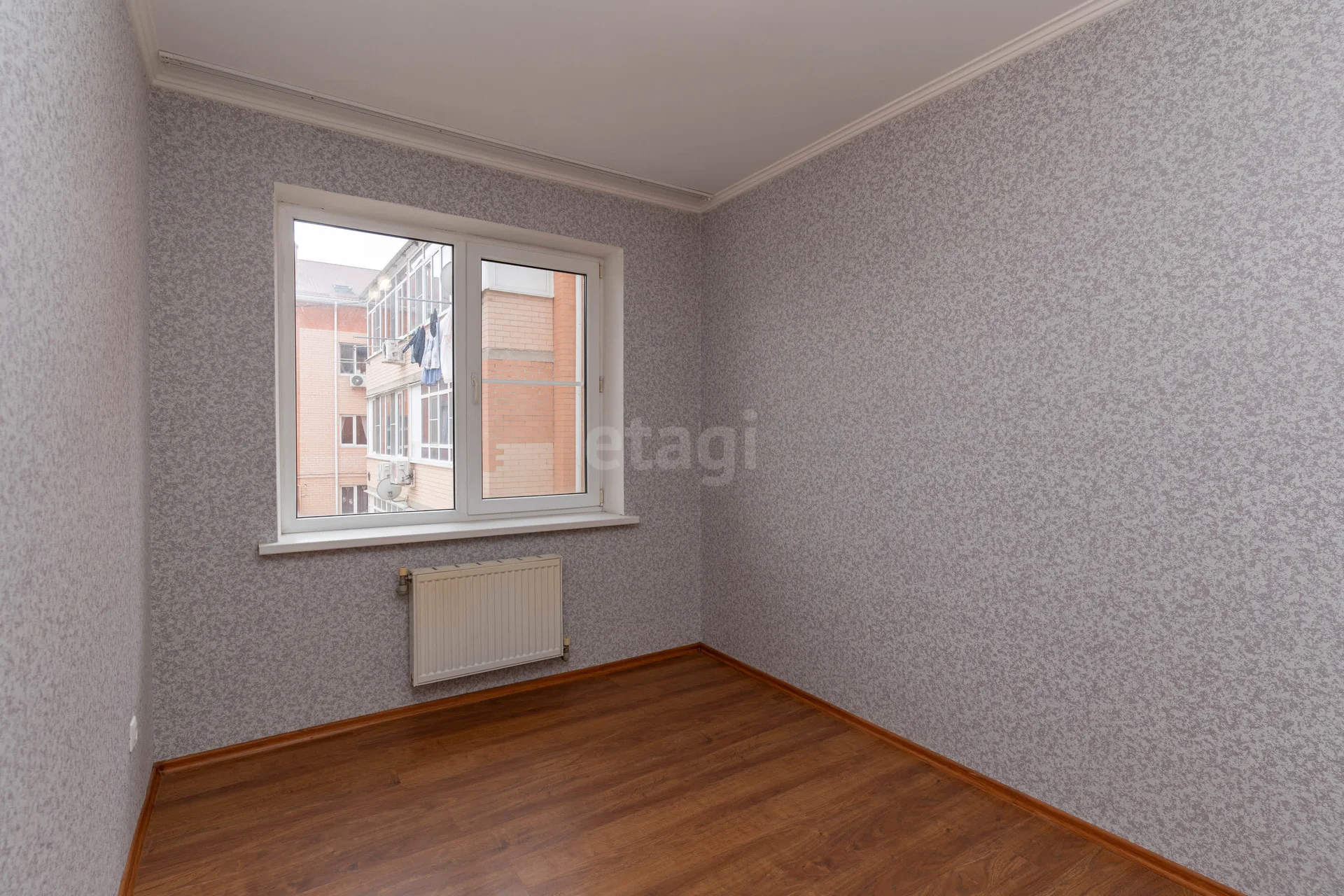 2-к квартира, 45.3м² (3-я Урожайная улица, 33) - миниатюра 14
