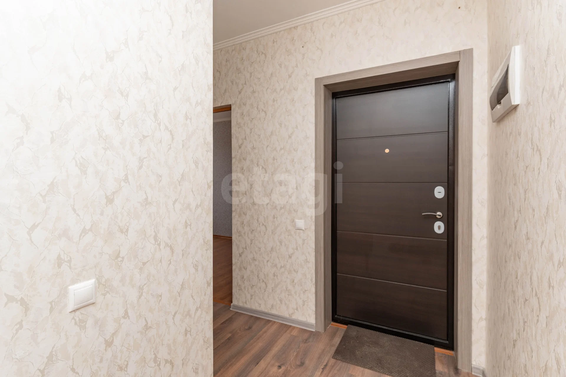 2-к квартира, 45.3м² (3-я Урожайная улица, 33) - миниатюра 16
