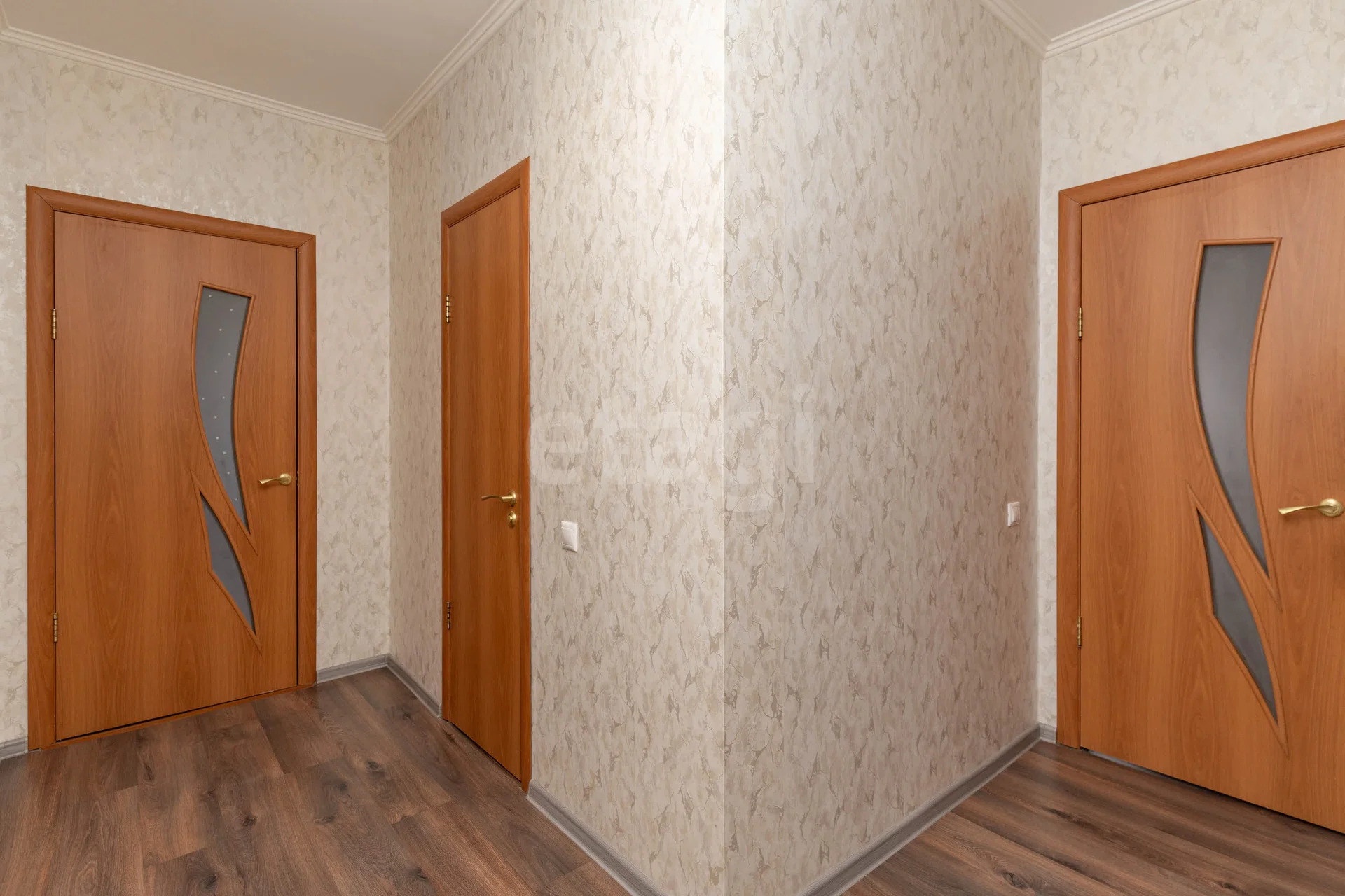 2-к квартира, 45.3м² (3-я Урожайная улица, 33) - миниатюра 18