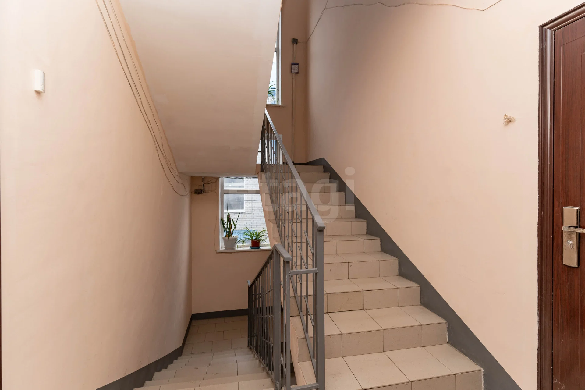 2-к квартира, 45.3м² (3-я Урожайная улица, 33) - миниатюра 19