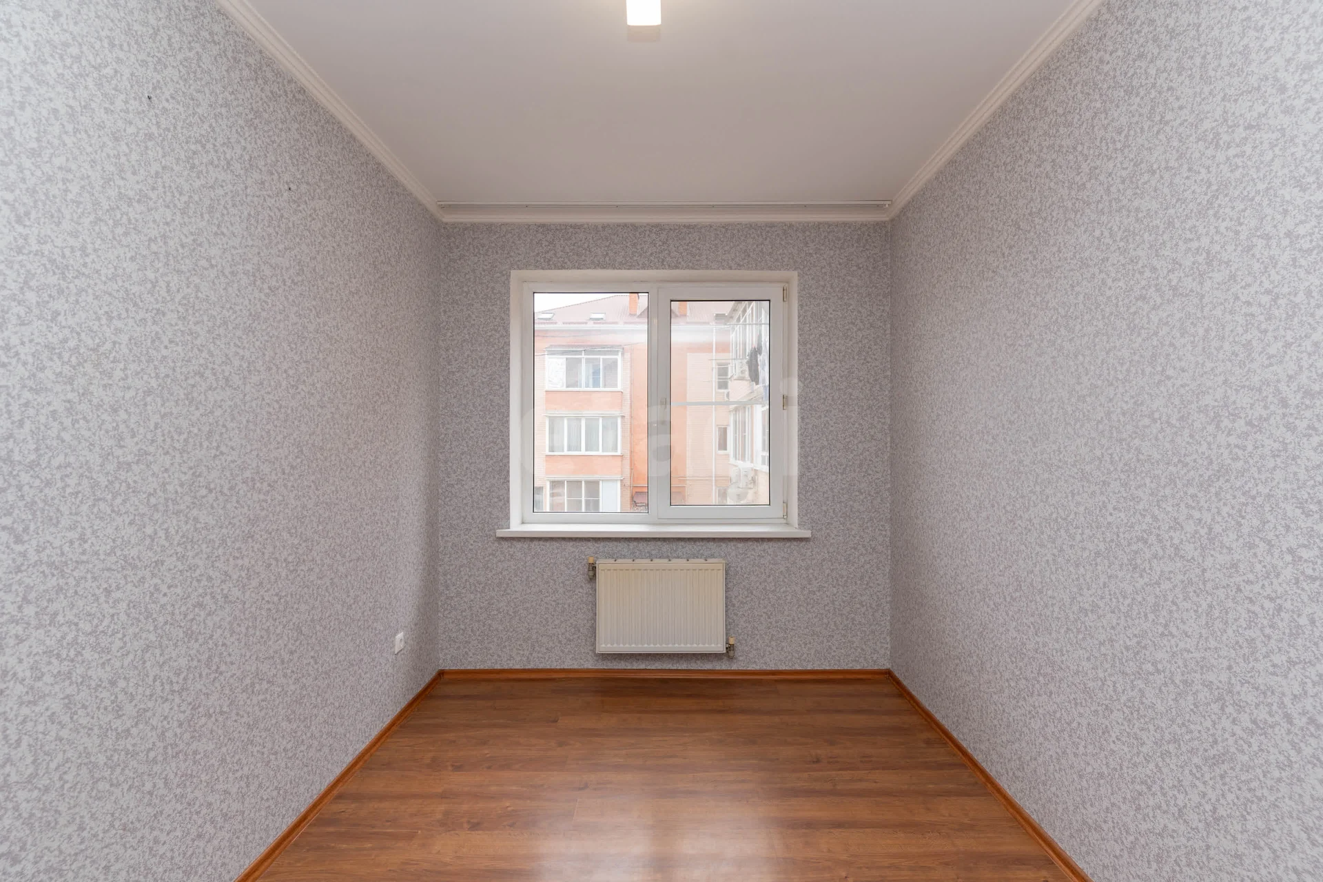 2-к квартира, 45.3м² (3-я Урожайная улица, 33) - миниатюра 3