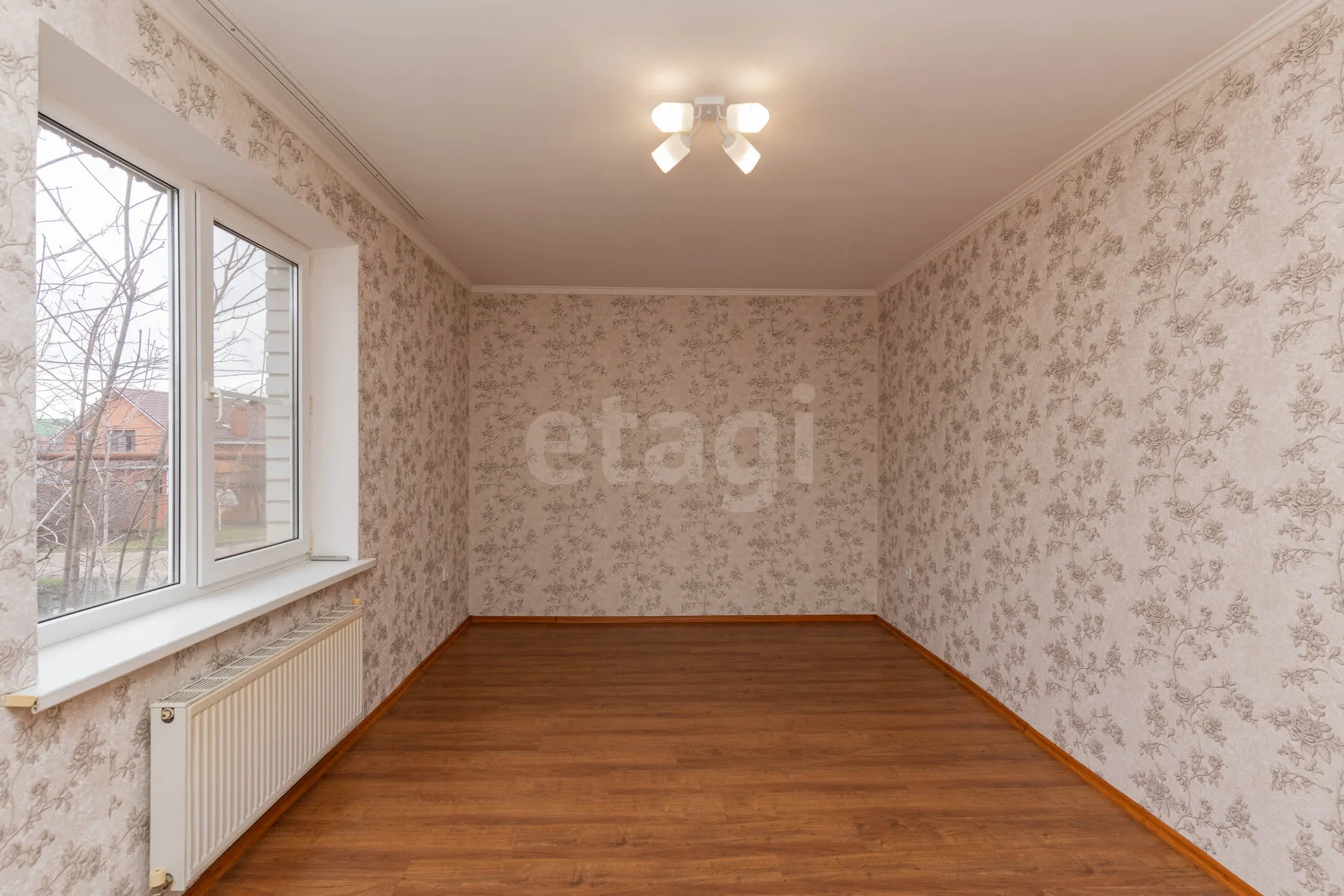 2-к квартира, 45.3м² (3-я Урожайная улица, 33) - миниатюра 5