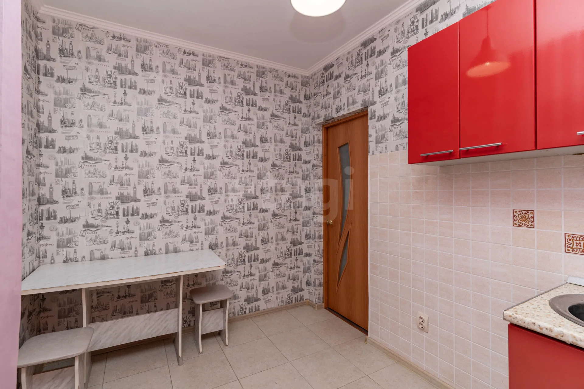 2-к квартира, 45.3м² (3-я Урожайная улица, 33) - миниатюра 7