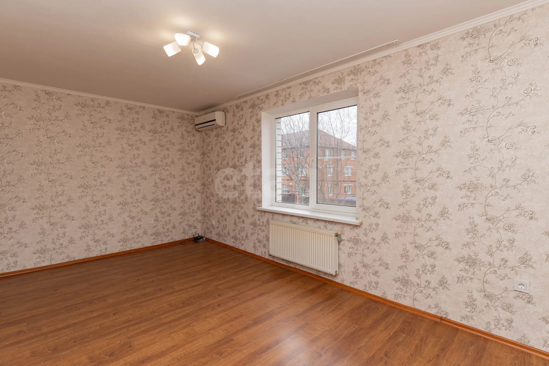 2-к квартира, 45.3м² (3-я Урожайная улица, 33) - миниатюра 9