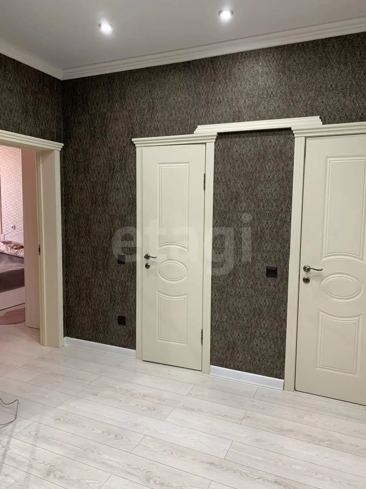 2-к квартира, 67.7м² (улица имени Симиренко, 71к1) - миниатюра 16