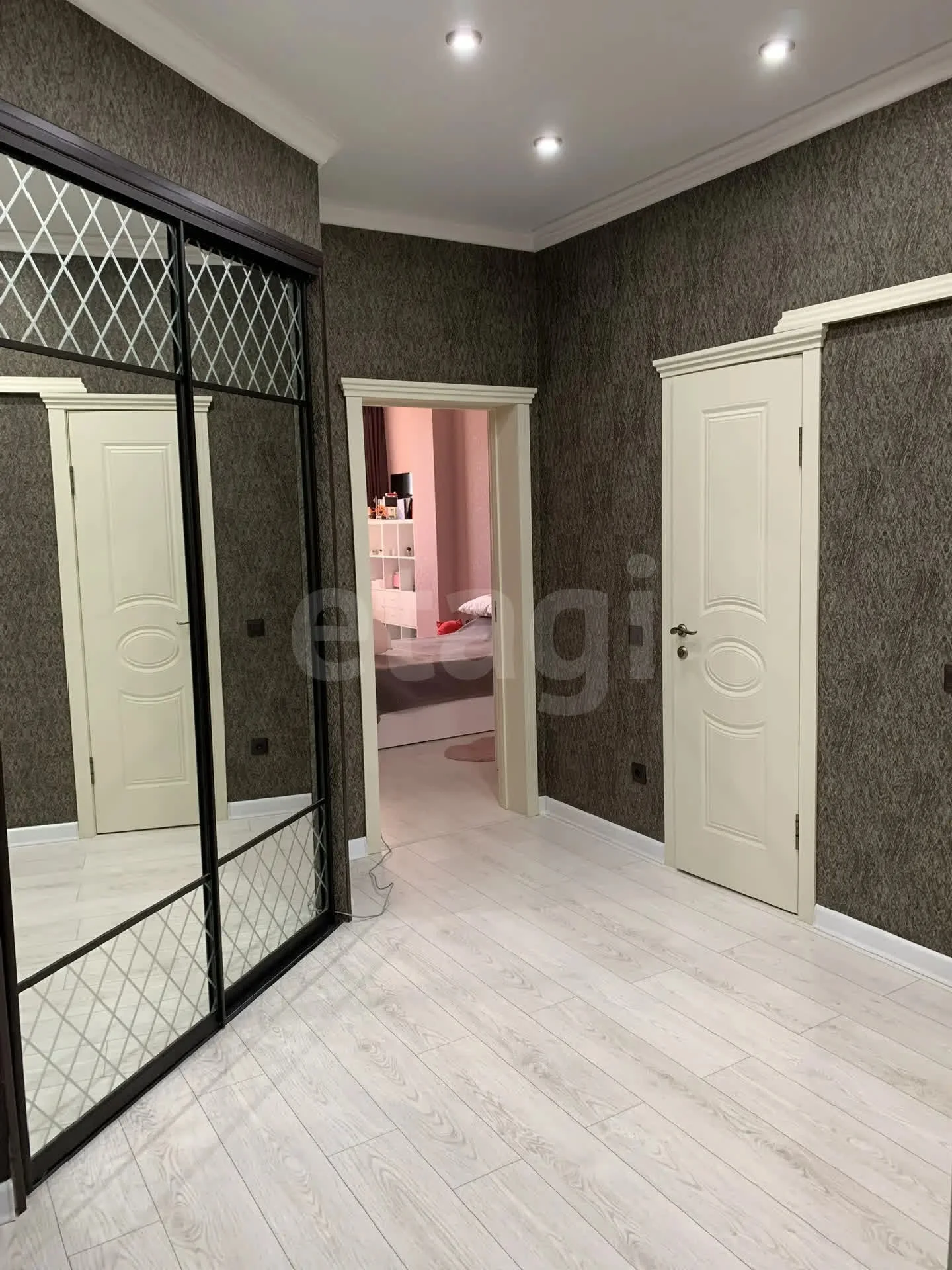 2-к квартира, 67.7м² (улица имени Симиренко, 71к1) - миниатюра 17