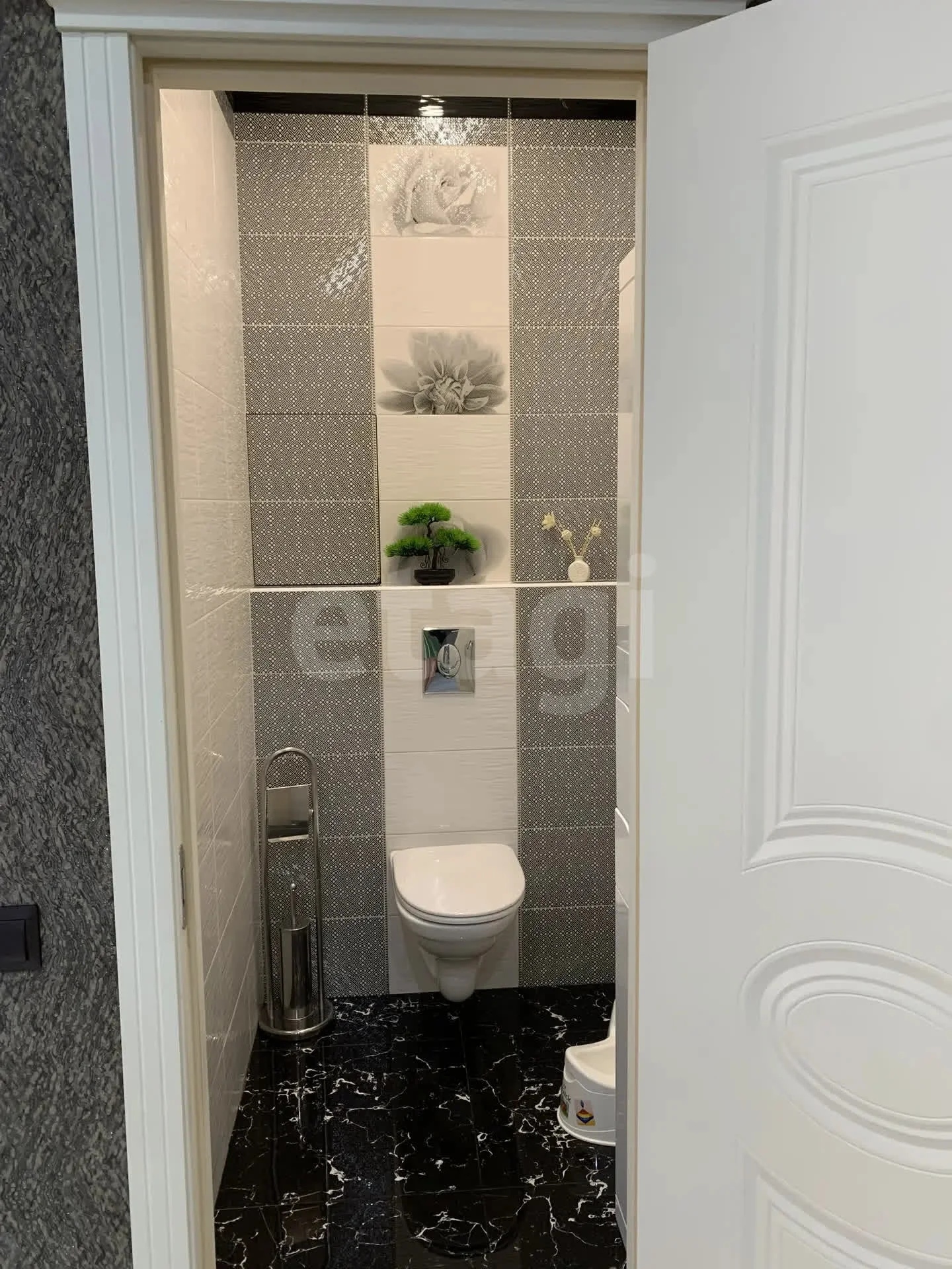 2-к квартира, 67.7м² (улица имени Симиренко, 71к1) - миниатюра 21