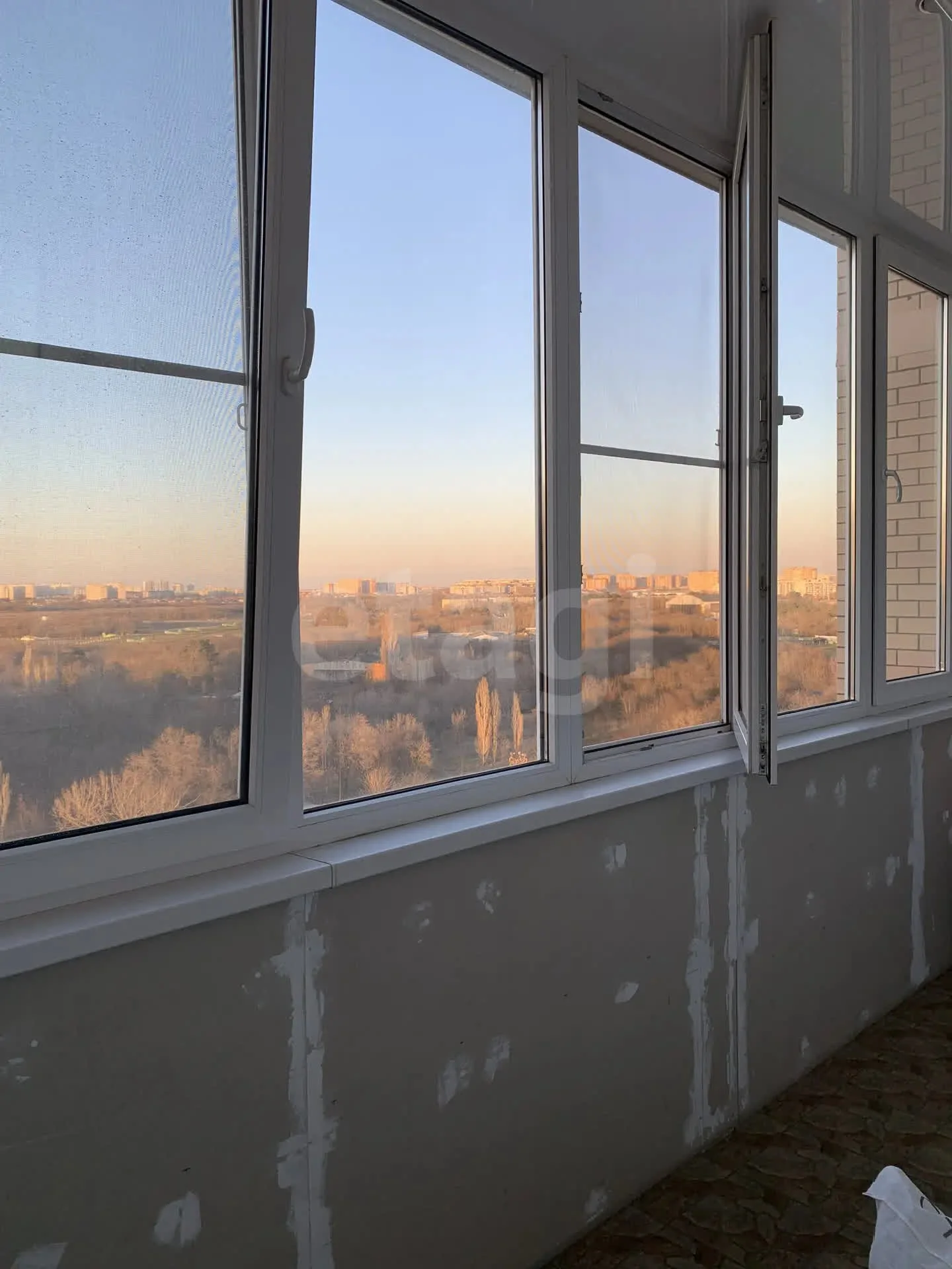 2-к квартира, 67.7м² (улица имени Симиренко, 71к1) - миниатюра 28