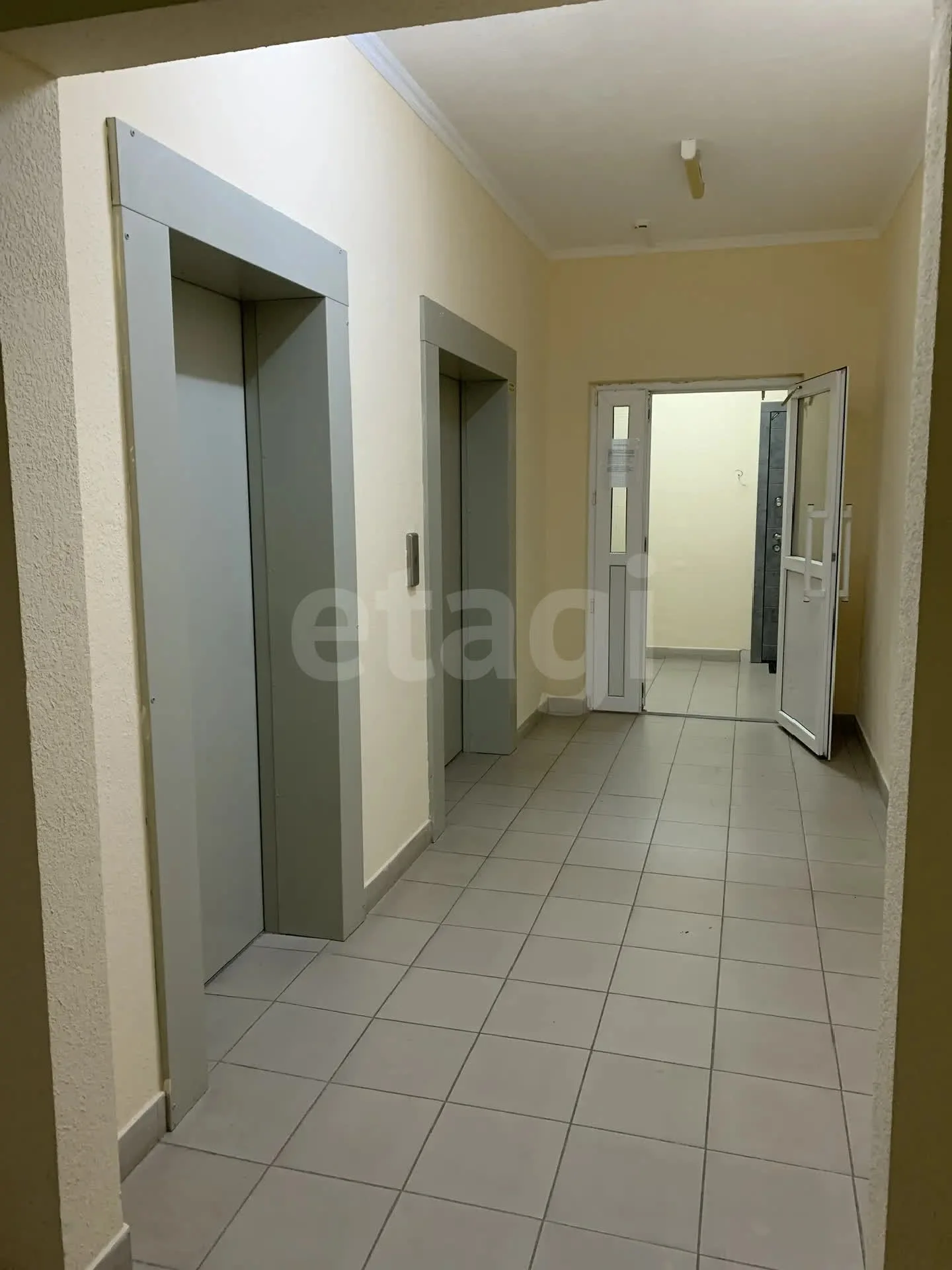 2-к квартира, 67.7м² (улица имени Симиренко, 71к1) - миниатюра 29