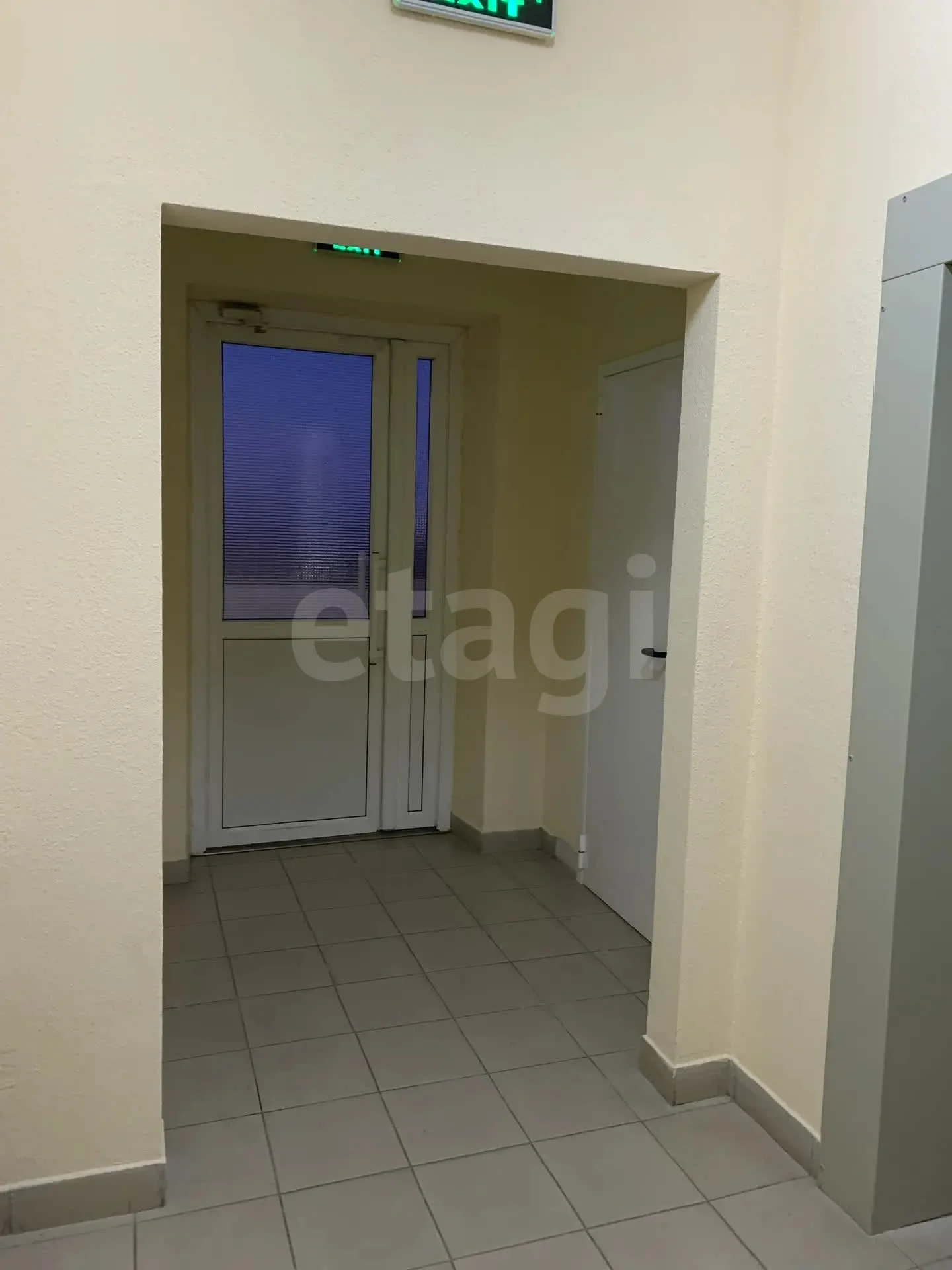 2-к квартира, 67.7м² (улица имени Симиренко, 71к1) - миниатюра 30