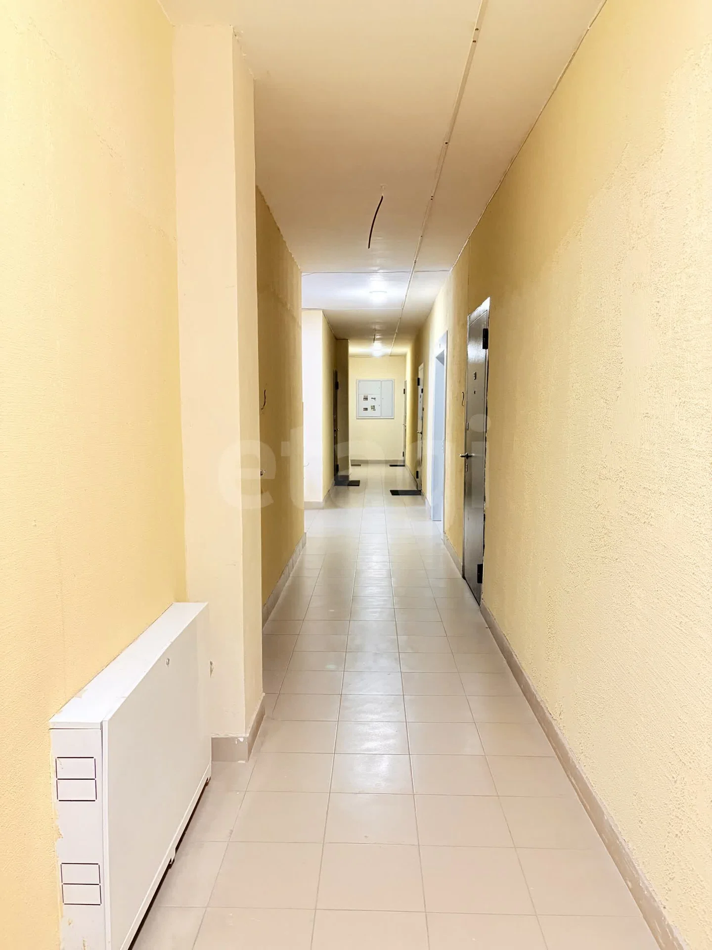 1-к квартира, 33.4м² (2-я Целиноградская улица, 1/1) - миниатюра 12