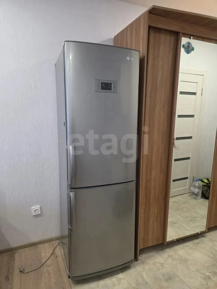 Студия, 23.7м² (улица имени Ивана Лотышева, 11) - миниатюра 2