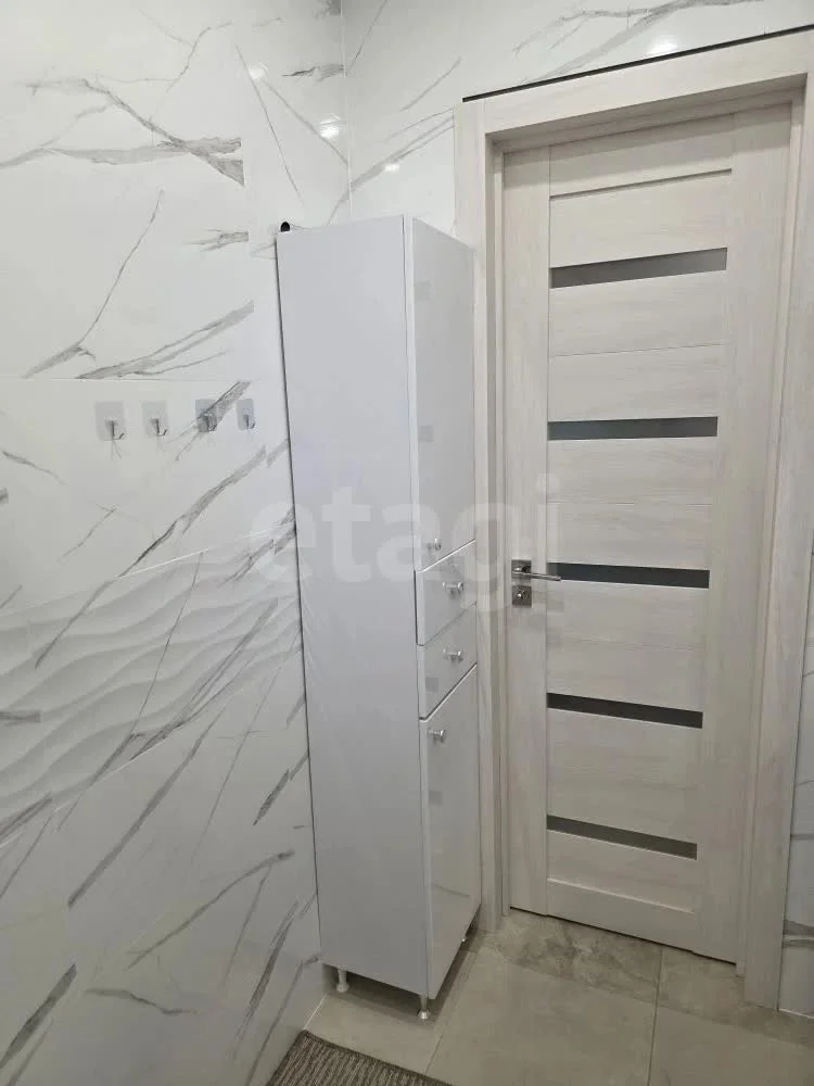 Студия, 23.7м² (улица имени Ивана Лотышева, 11) - миниатюра 3