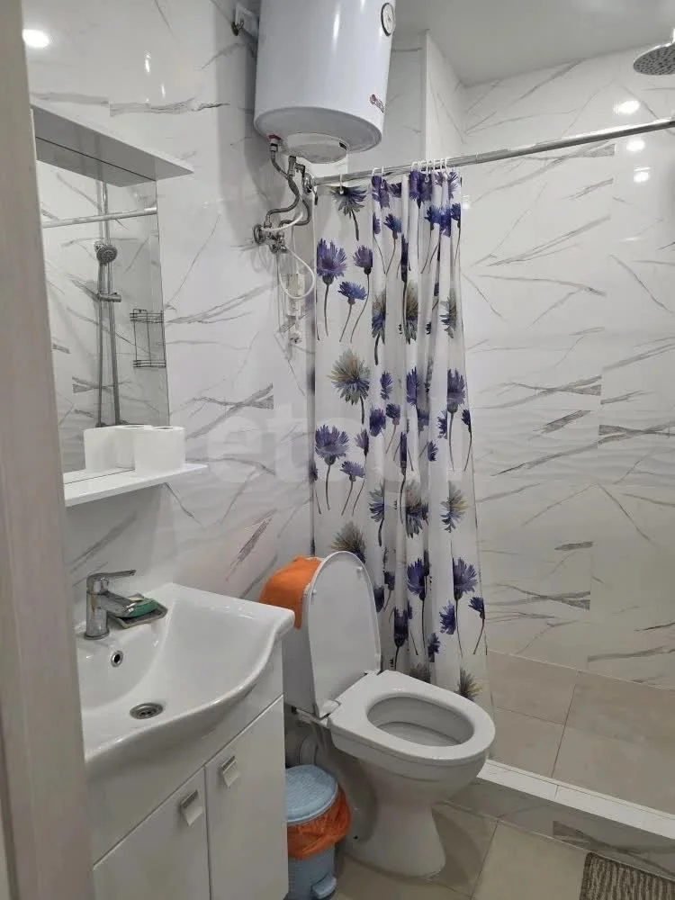 Студия, 23.7м² (улица имени Ивана Лотышева, 11) - миниатюра 5