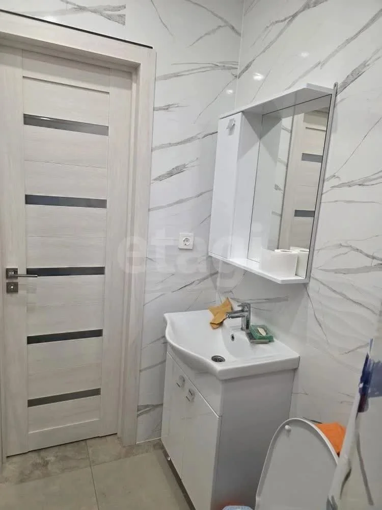 Студия, 23.7м² (улица имени Ивана Лотышева, 11) - миниатюра 6